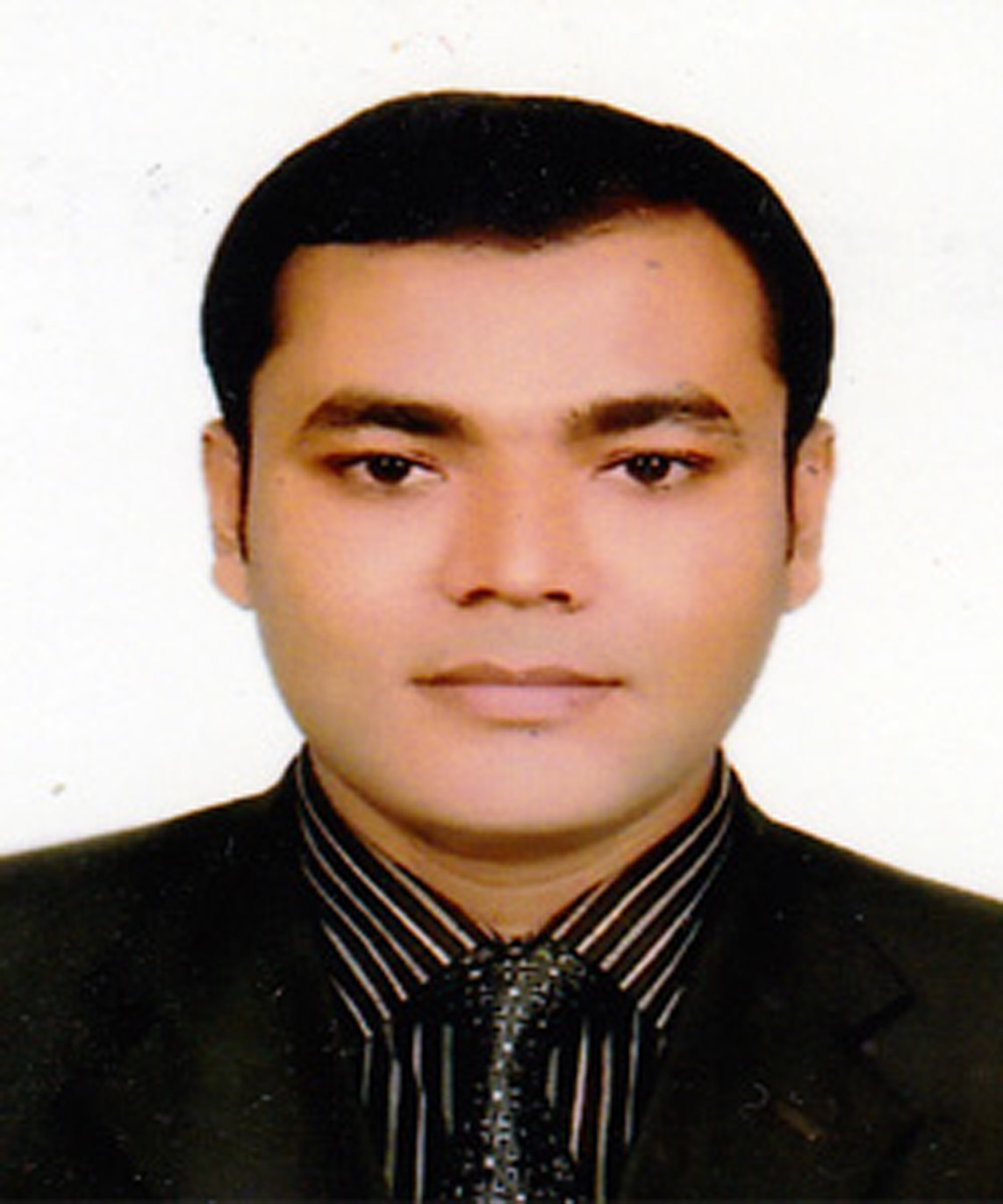 মোঃ মনিরুজ্জামান